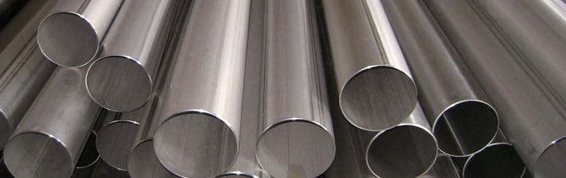 nickel-201-pipes